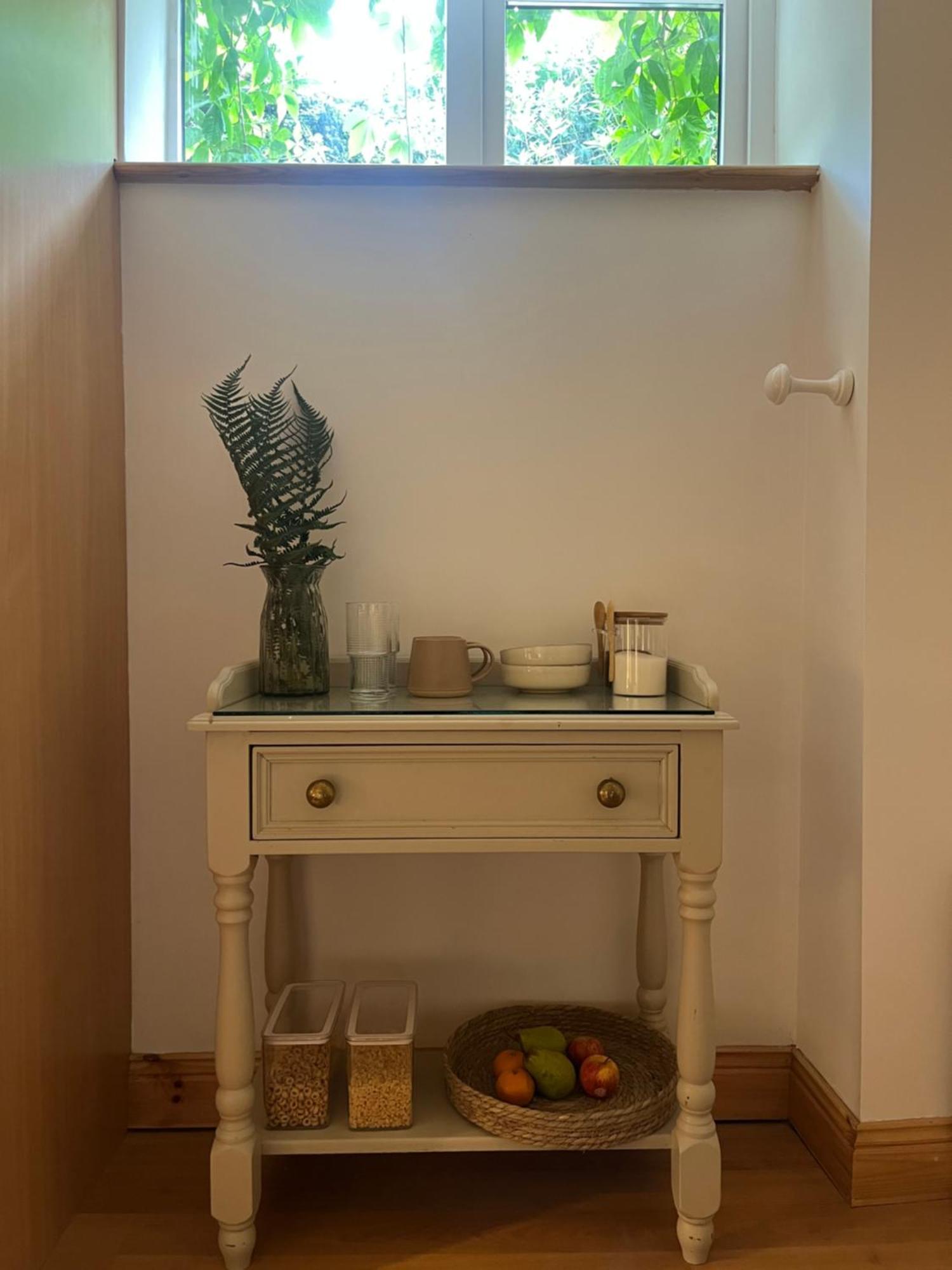 Greenview House Homestay *